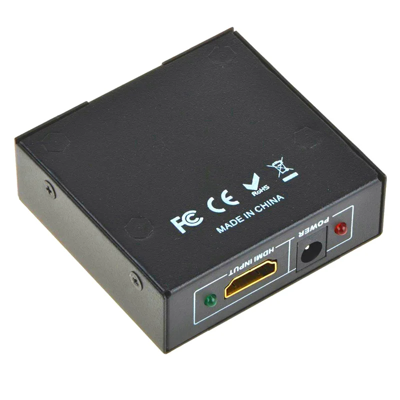 hdmi splitter 1x2