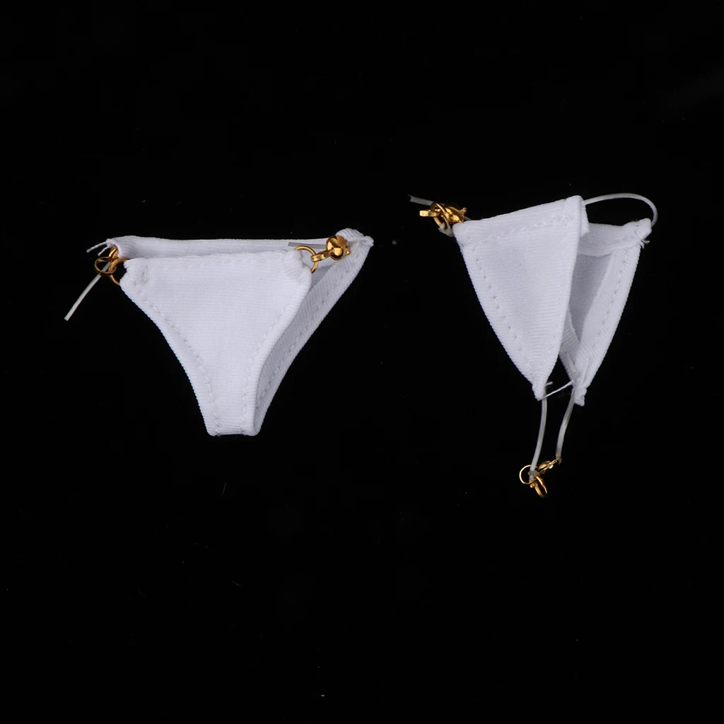 1/6 BJD Undergarments Bra Underwear Suit for Blythe Dolls Dress up Girl Gifts