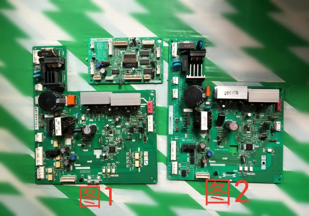 

GF2AV80410-A 4ZSS780410-C GF2AV81510-A Good Working Tested