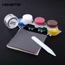 Kit di Riparazione Fix Auto in Vinile in pelle anello di Sede della Barca Mobili Per La Casa di Riparazione Strumenti Hot