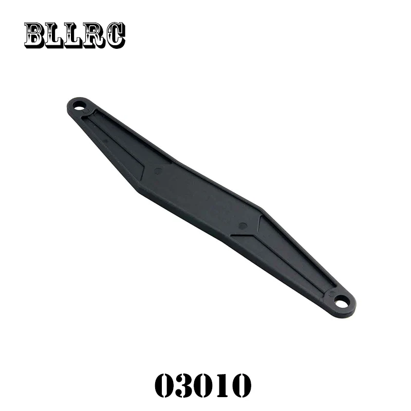

RC car HSP 1:10 03010 Battery Cover For 1/10 4WD RC Model Car hsp 94123 94111 94107 94118 94170 94112 94124 94115