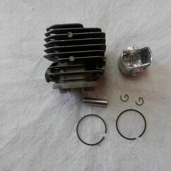 CYLINDER KIT 45MM  ZENOAH G5200 45F-2 3