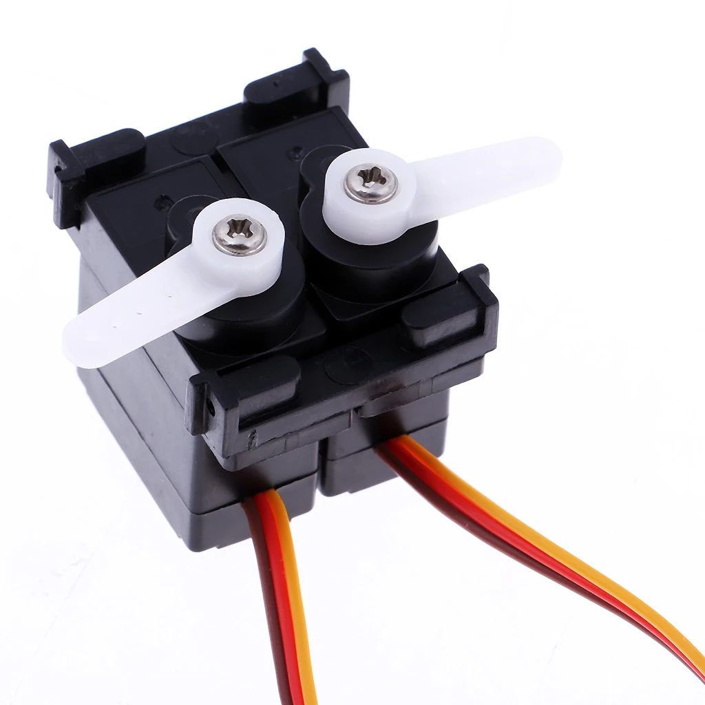 RC Helicopter Servo Motor Replacement for WLtoys V912 V915 Plane Spare Parts