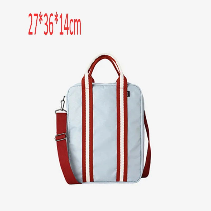 JXSLTC нейлоновая дорожная сумка для мужчин, маленькие дорожные сумки, складной чемодан, большая вместительность, сумка для выходных, Женская упаковочная сумка с кубиками, сумка для багажа - Цвет: Medium   M