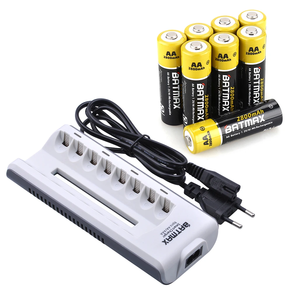 aa battery (4)