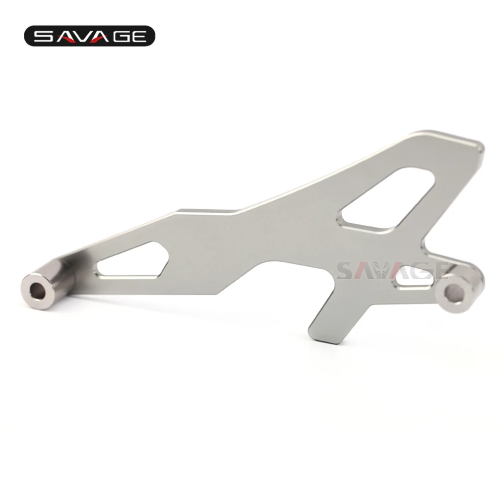

Front Sprocket Guard Cover For YAMAHA XG250 TRICKER XT250 SEROW 05-18, YBR250 07-11 Motorcycle Accessories Chain Protector