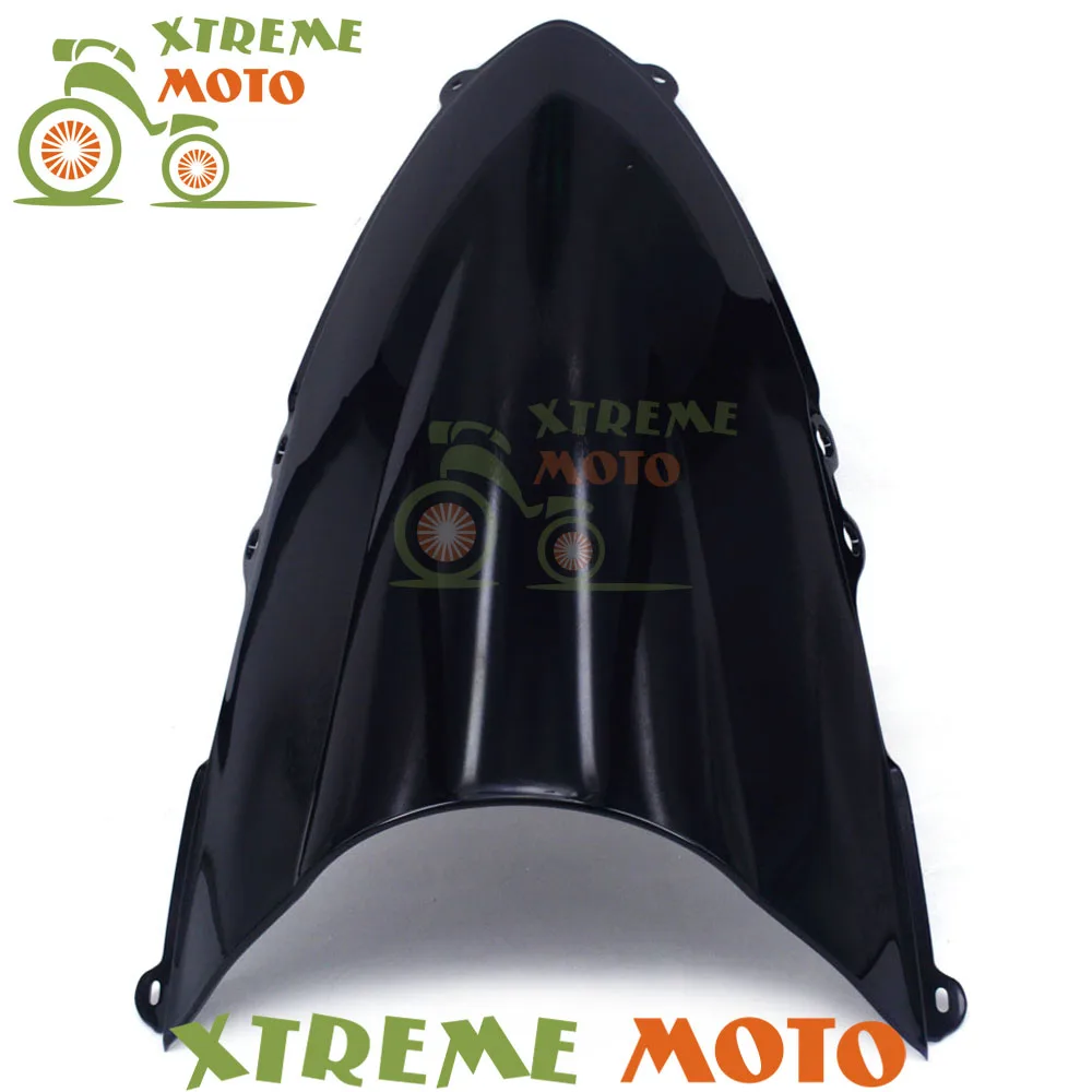 

Black Motorcycle Windscreen Windshield For Ducati Panigale 899 1199 1199R 1199S 2011-2015 12 13 14 Motocross Motorbike Dirt Bike
