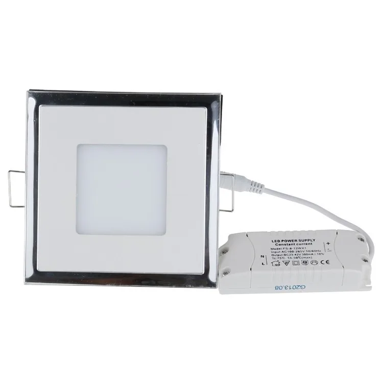 LED Ceiling panel light-2