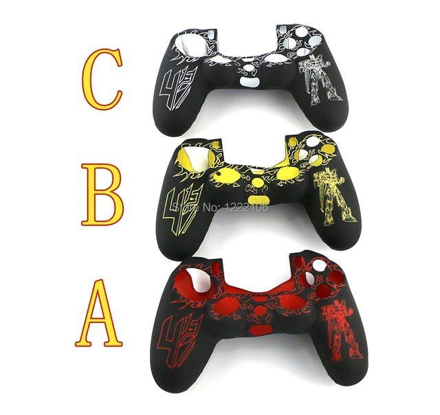 Chengchengdianwan For Transformers Silicone Case Protective