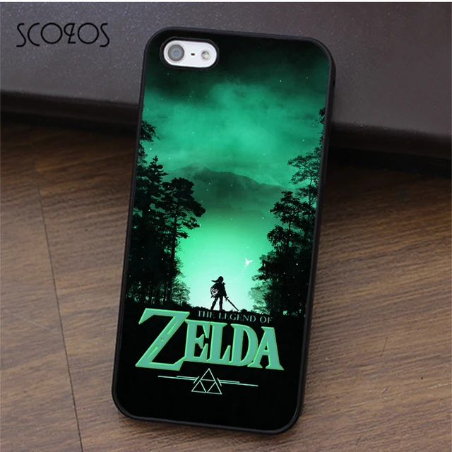 coque zelda iphone 8 coque zelda iphone 8