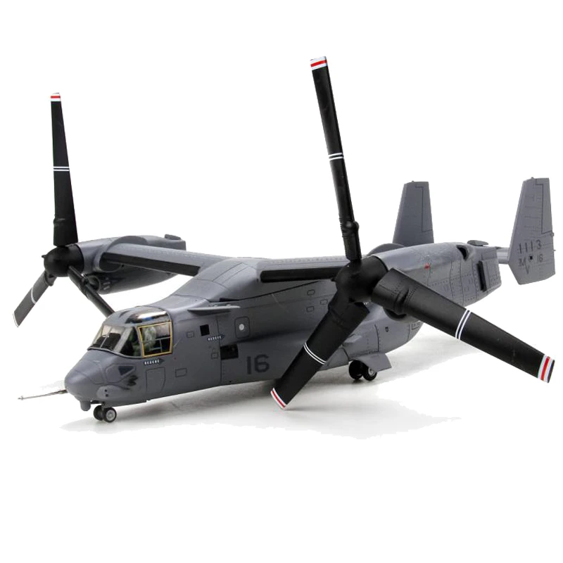 RC Helicopter Osprey V22 U.S Airforce Military Transport Aircraft 2.4G