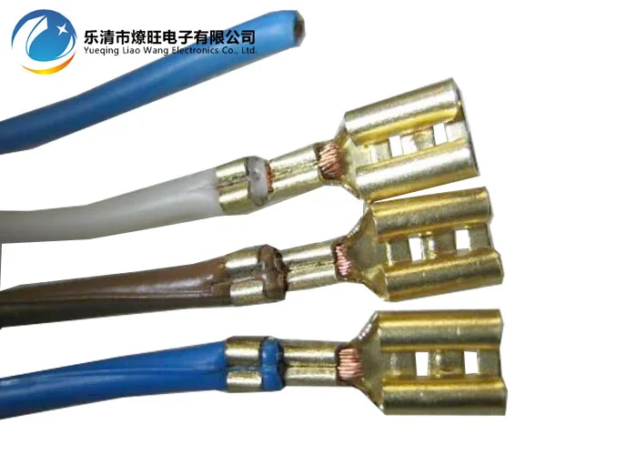 Ручной обжимной инструмент SN-48B, соединительные клещи, 26-16AWG, SN 48B высокое качество обжимные плоскогубцы, комбинированные плоскогубцы 0,5-1,5 мм2