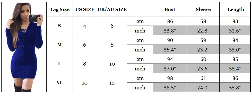 size