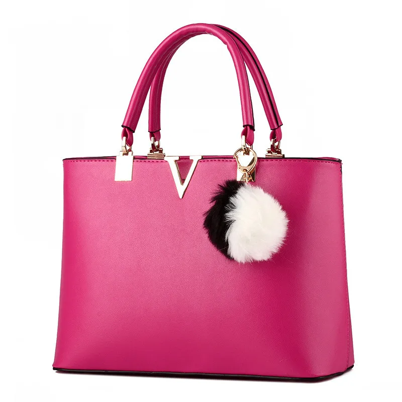 

Genuine Leather Women Handbags 2018 New Bag Handbag Korean Female Sweet Lady Fashion Handbag Crossbody Shoulder Handbag