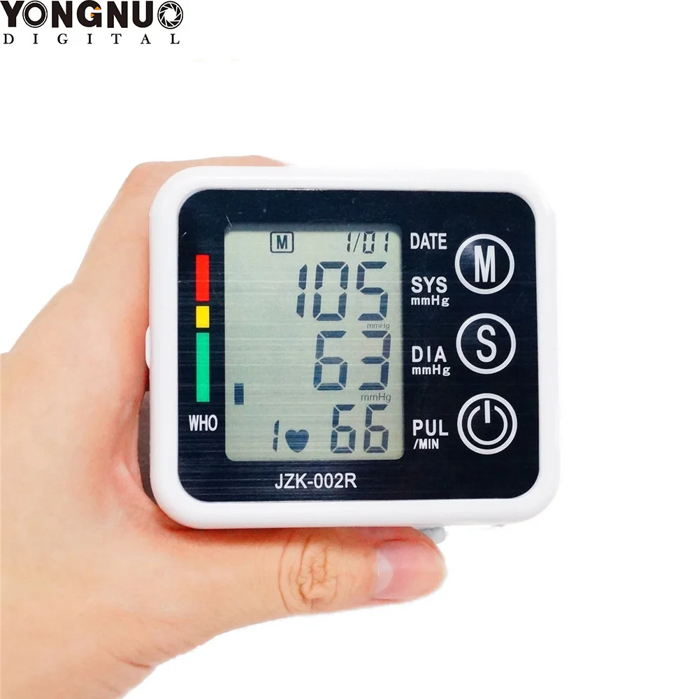 

tensiometro digital tensiometro presion arterial automatic tonometer on wrist Automatic pressure measuring tonometer