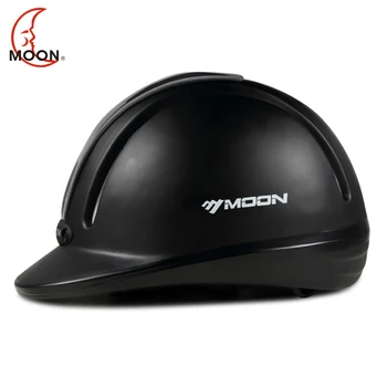 

MOON Half-covered Equestrian Helmet & Horse Riding Helmet for Riding Horse Helmet Women Men or Children