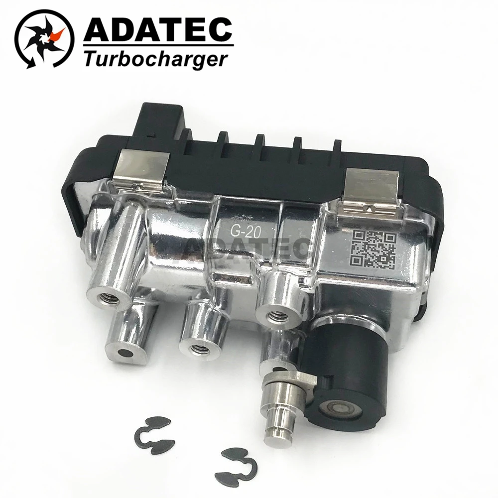 Garrett turbo Electric Actuator G 20 G 020 G20 turbocharger electronic