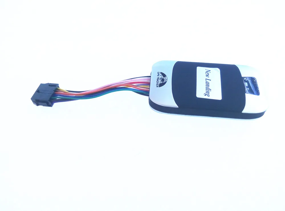Anti Theft GSM SMS GPRS GPS TRACKER TK303G Remote Control