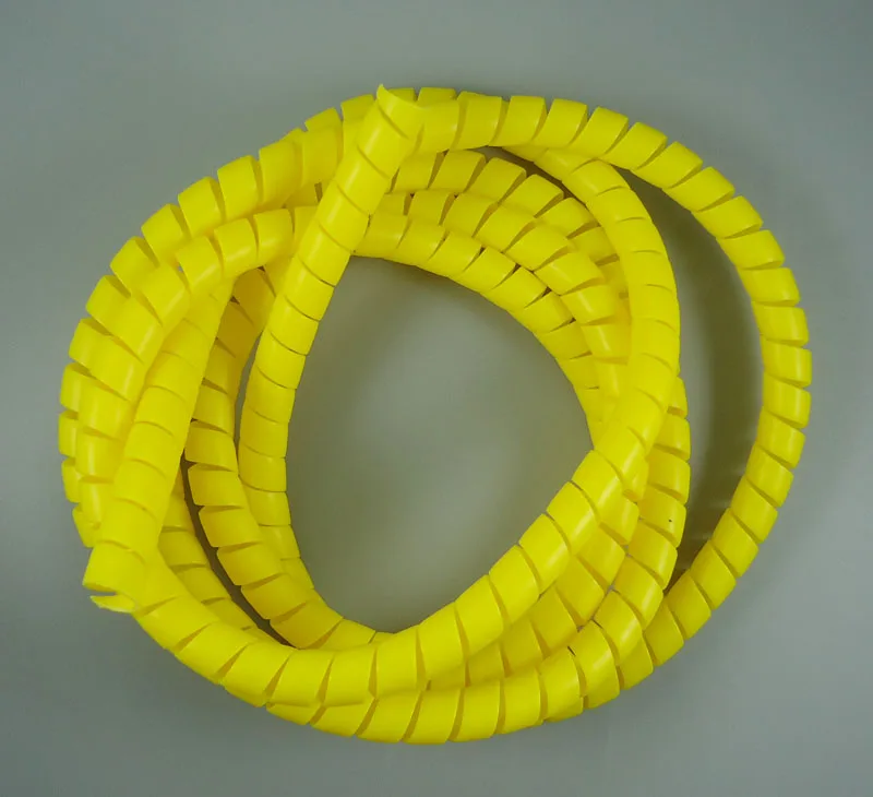 yellow color