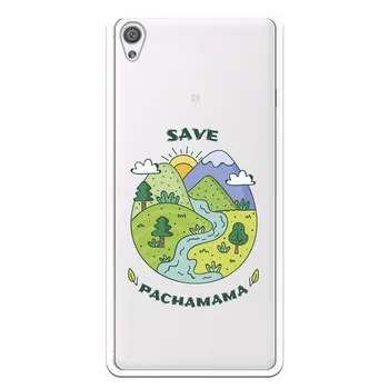 

Lowest Prices Pachamama WP003 costume drawing stand case for Sony Xperia XA