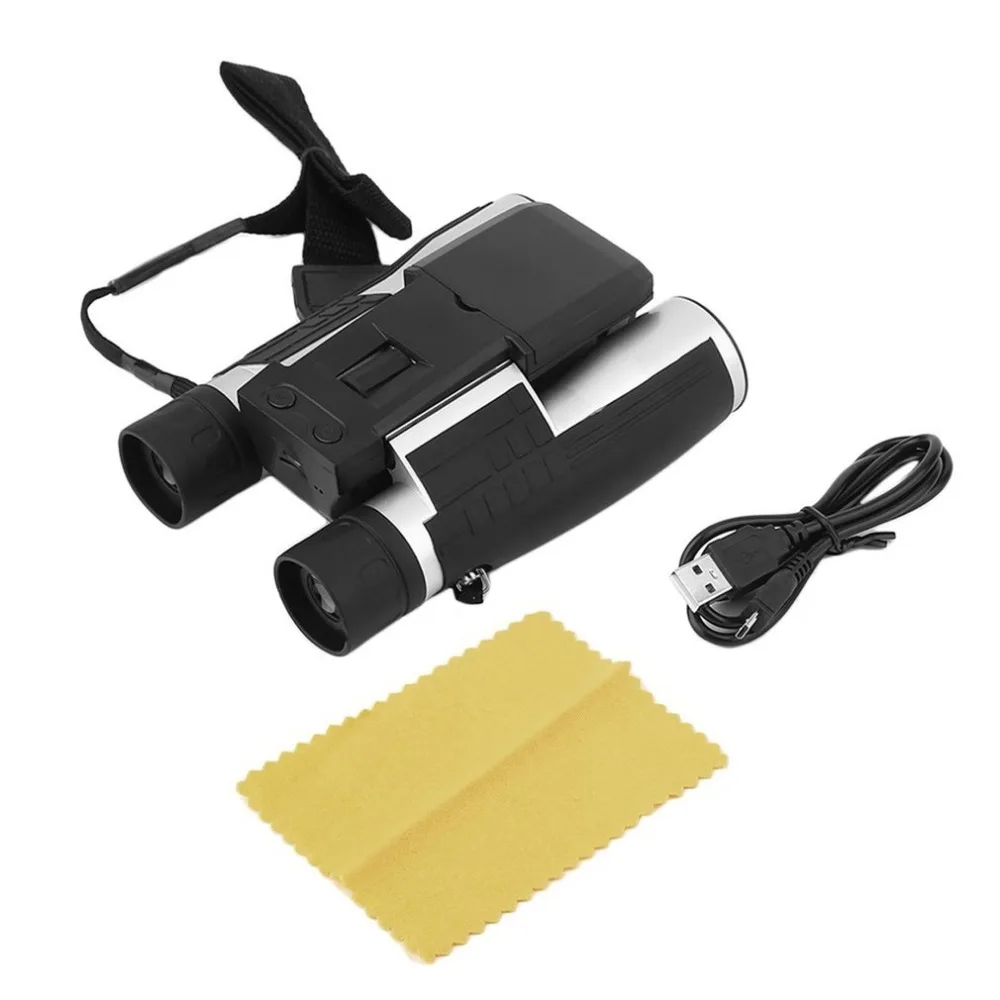 أعلى جديد كامل HD 1080 P كاميرا رقمية 2.0 \