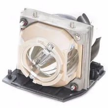 310-5027 / 725-10032 / 730-11241 Compatible bare bulb with housing for DELL 3300MP Projectors