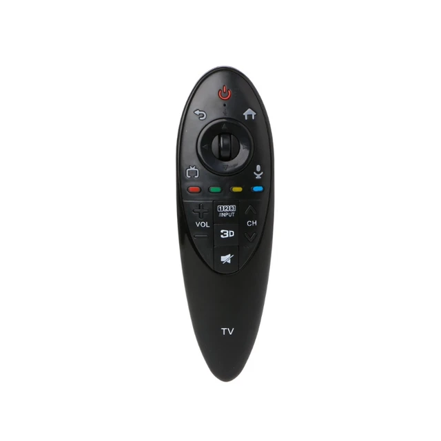 Special Offers Universal Remote Control Replacement For LG 3D Smart TV Magic AN-MR500G AN-MR500 Special Offers Universal Remote Control Replacement For LG 3D Smart TV Magic AN-MR500G AN-MR500