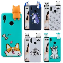 Силиконовая крышка для samsung Galaxy A10 A20 A20E A30 A40 A70 A50 чехол для samsung A50 Coque J6 J4 Plus A6 A9 A7 M20 мягкий чехол