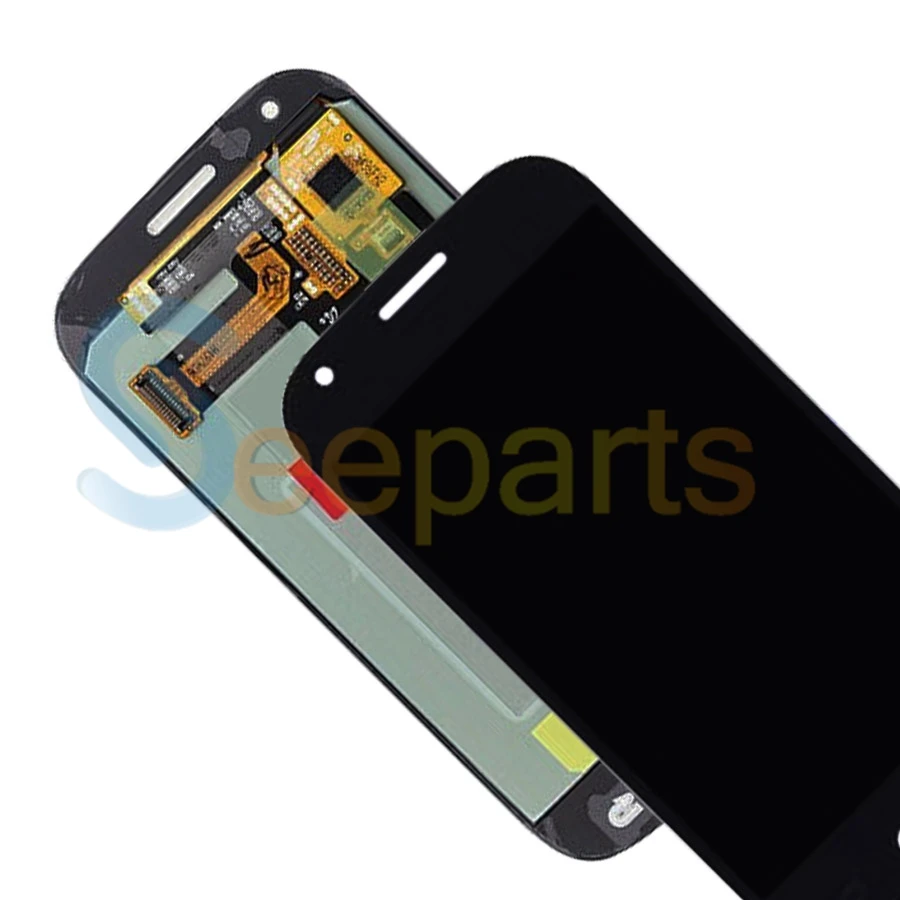 SUPER AMOLED LCD for Samsung Galaxy Ace4 Ace 4 SM-G357 G357FZ G357 LCD Display Touch Screen Digitizer Assembly (3)