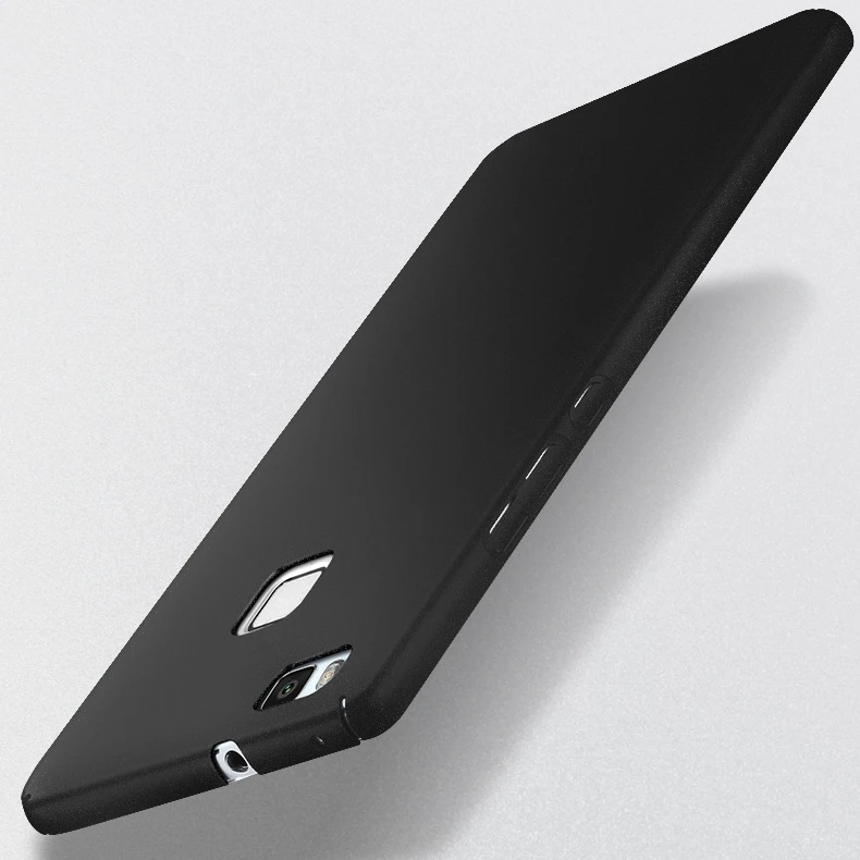 

For Huawei P9 P 9 Lite 2017 P9Lite 2017 Case Matte Smooth PC Hard Back Cover For Hawei Hauwei Huawey P9 Lite 2017 Case on Coque