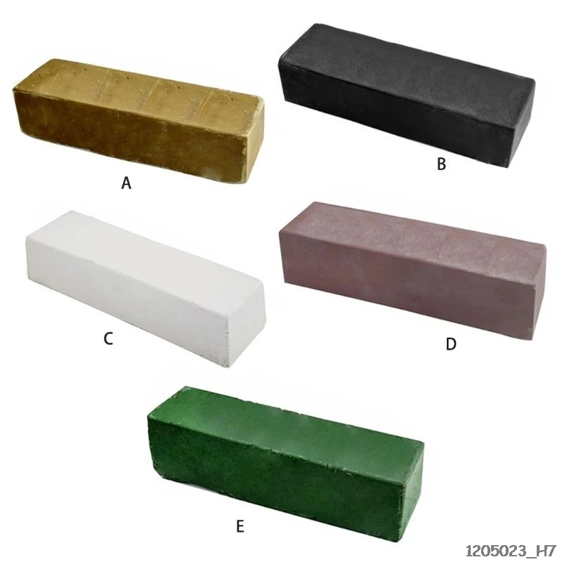 Metal Bronze Moagem Abrasivo Pasta Abrasiva de