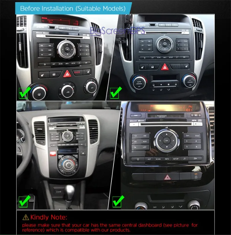 Perfect Android 8.1 Car DVD Player GPS navigation For KIA Ceed/Venga autostereo radio tape recorder head unit multimedia player Satnav 5 Perfect Android 8.1 Car DVD Player GPS navigation For KIA Ceed/Venga autostereo radio tape recorder head unit multimedia player Satnav 5