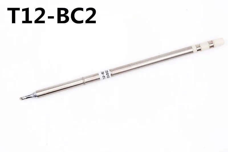 Buy T12 BC2 Iron Tips for Hakko Soldering Rework