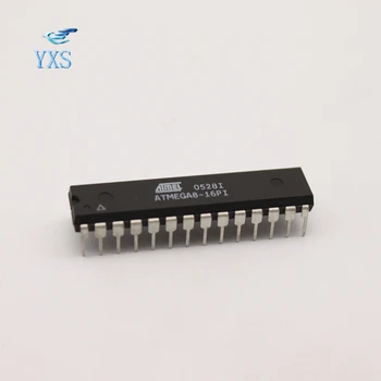 

ATMEGA8-16PI DIP 28 feet Brand new microcontroller ic chip