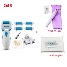 Пилка Для удаления мозолей для ног омертвевшая кожа, кутикулы толкатель педикюр инструмент для красоты и здоровья