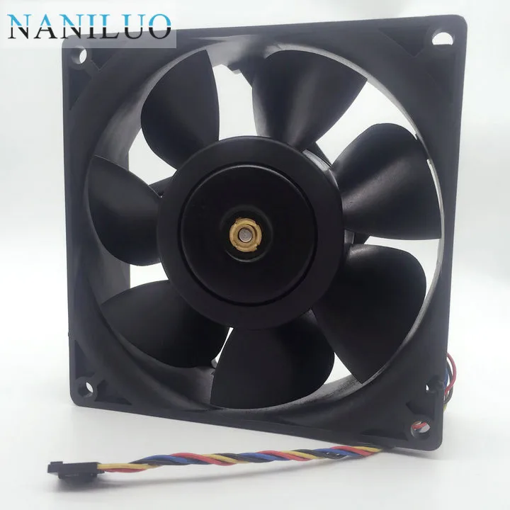 Naniluo 15050 15 см 12 V 2.16A AFC1512DG Вентилятор охлаждения