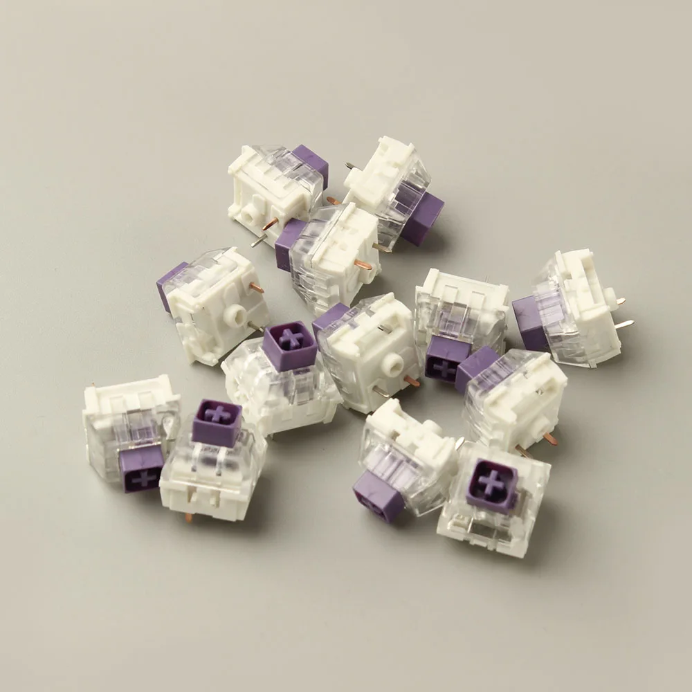 Royal Kailh коробка королевский Темно-синие нефрит розовый тяжелых коробок, 3 гнезда переключатели IP56 воды-доказательство совместим Cherry MX переключатели - Цвет: Royal