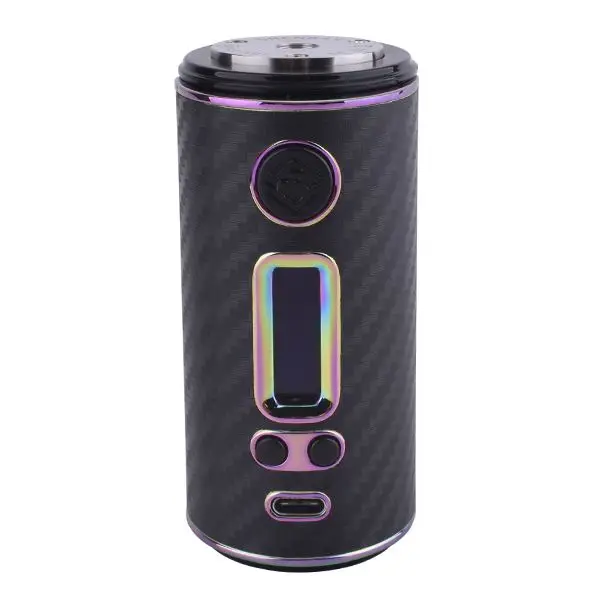 

ShenRay GEO 75W TC VW Box Mod vape box mod e cigarette box mod