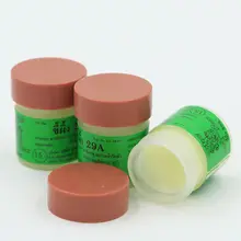 24 PCS Natural Creme Funciona Muito Bem Para Psoriasi Eczma 29A
