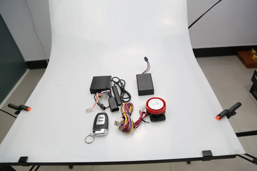 Rfid трекер PKE для мотоцикла gps gsm sim карта|Охранная сигнализация| |