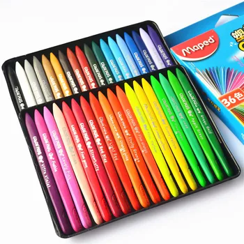 

plastic crayon child painting color peps