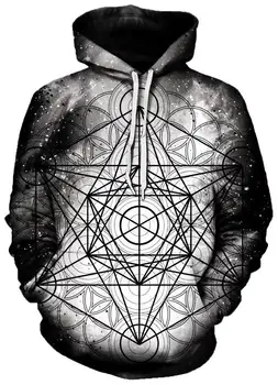 

2018 METATRONIC UNISEX HOODIE Famous Brand Harajuku Oversized Hip Hop Men Sweatshirt