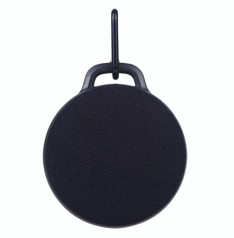 

Wireless Bluetooth Speaker Portable Mini Audio Gift Stereo Loudspeaker Sound System