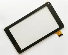 RYBINST 7 pulgadas Tablet PC FC TP070226 DRTP-077 FPC pantalla táctil de pantalla de escritura a mano pantalla externa