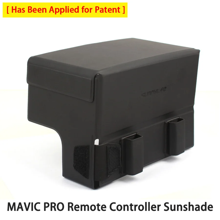 

Remote Controller Sunhood Sunshade for DJI MAVIC PRO MAVIC 2 Free Shipping