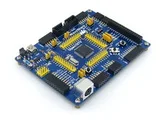 Waveshare Open107V упаковка B STM32F107VCT6 STM32F107 ARM Cortex-M3 STM32 макетная плата + 8 модулей