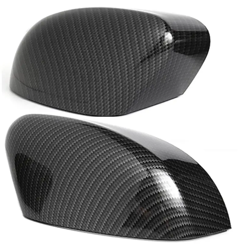 MERCEDES SPRINTER MK2 2006-/>2017 LEFT SIDE WING//DOOR MIRROR COVER BLACK