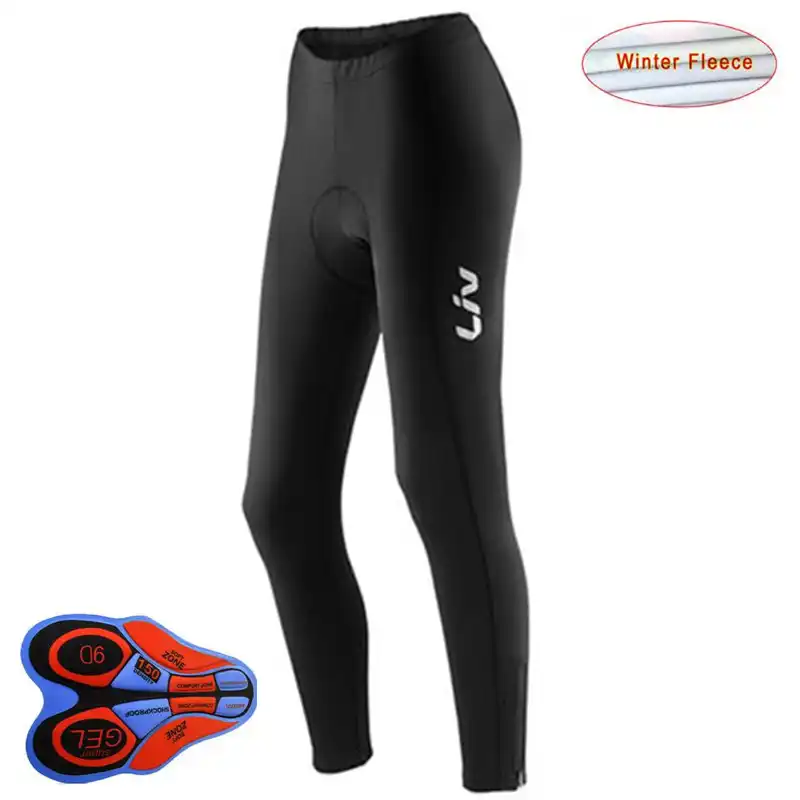 liv cycling tights