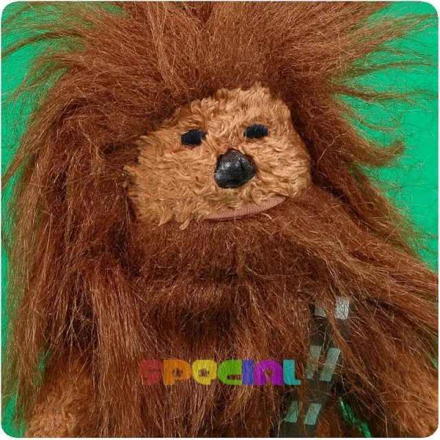 super deformed plush