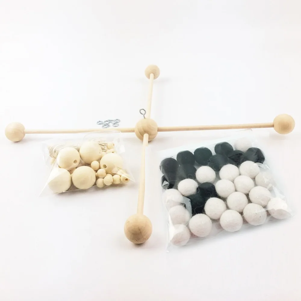 Modern Baby Mobile Reviews Online Shopping Modern Baby Mobile - Pinjeas Blackwhite Wool Felt Balls Baby Mobile Diy Bag Shower Gifts(set)pomom Ball Modern Nursery Wool Kid's Room Decor modern baby mobile reviews online shopping modern baby mobile - pinjeas blackwhite wool felt balls baby mobile diy bag shower gifts(set)pomom ball modern nursery wool kid's room decor